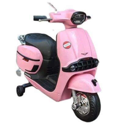 موتور فيسبا