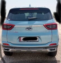 للبيع شيري موديل ٢٠٢٣