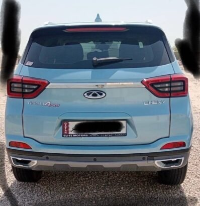 للبيع شيري موديل ٢٠٢٣