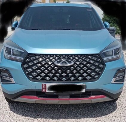 للبيع شيري موديل ٢٠٢٣