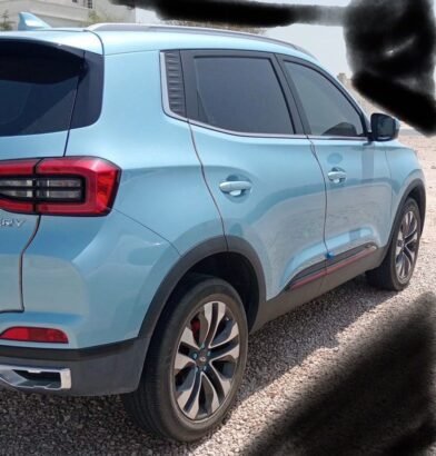 للبيع شيري موديل ٢٠٢٣