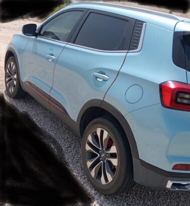 للبيع شيري موديل ٢٠٢٣