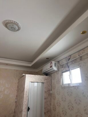 room for rent bin omran