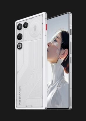 ريد ماجيك 11 اير