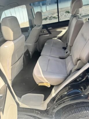 Mitsubishi Pajero 2014 – Low KM (152k) – Clean