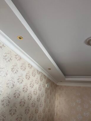 room for rent bin omran