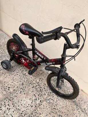 سيكل ممتاز للبيع