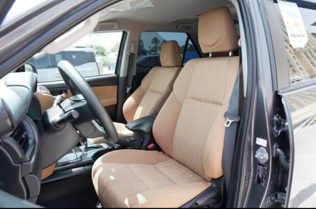 تويوتا فورشنر للبيع 2025