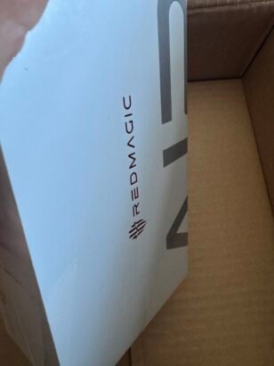 ريد ماجيك 11 اير