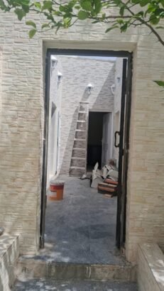 للإيجار ملحق شعبي