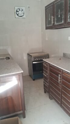 للإيجار ملحق شعبي