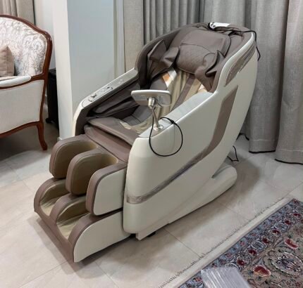 massage chair